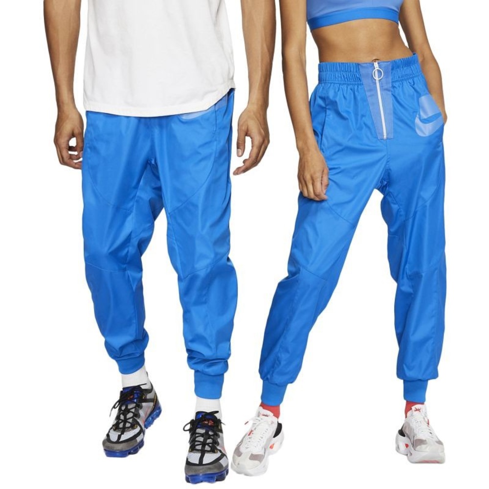Nike Jogger Track pants NWT high waist